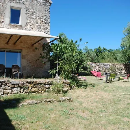 Holiday home En Pleine Nature *